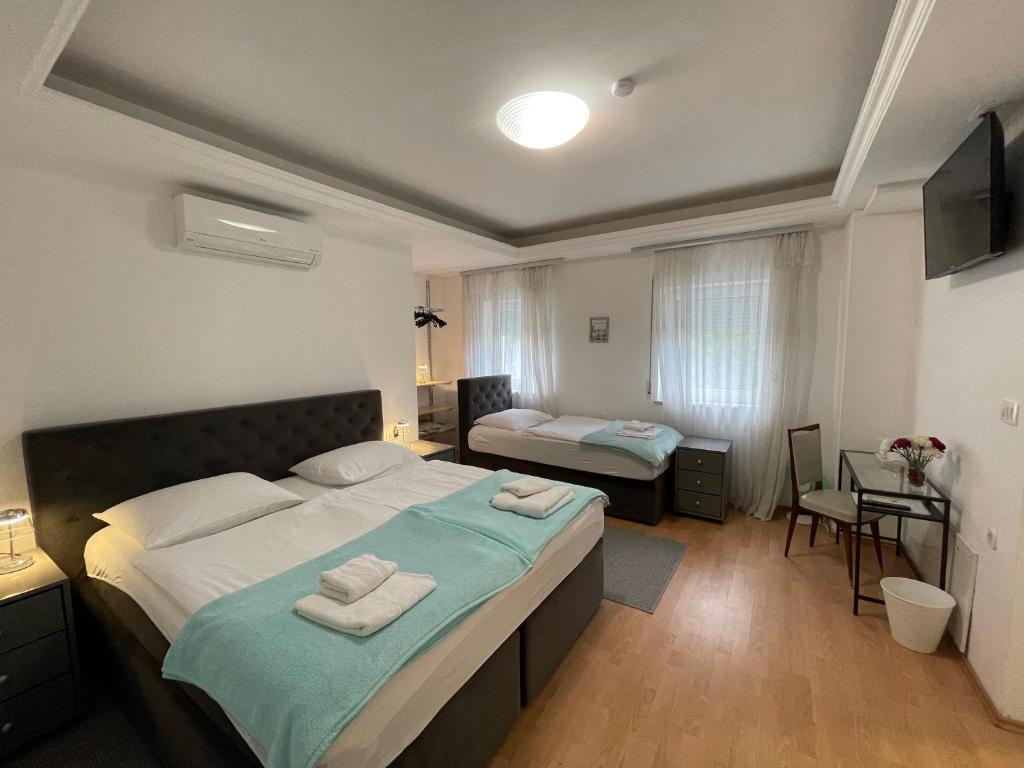 Stella Boutique Rooms photo 2