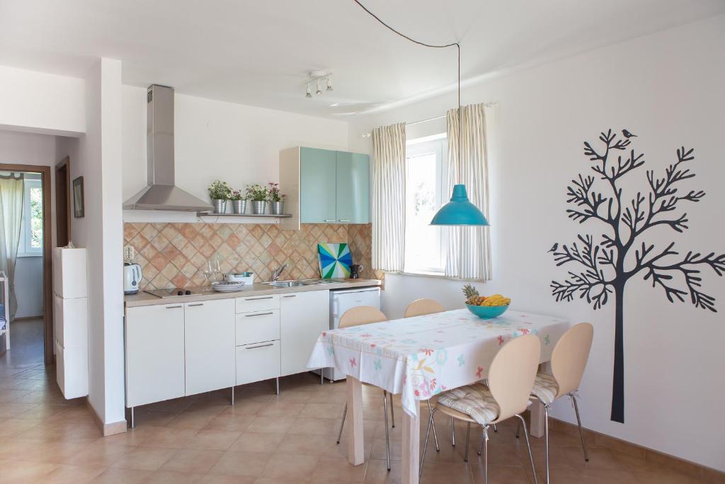 Apartments Roža photo 3