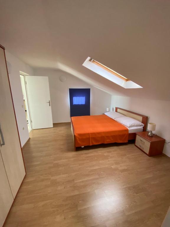 Apartman S&D Rogoznica photo 2