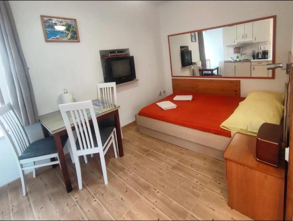 Sofia studio apartment Sucuraj photo 2