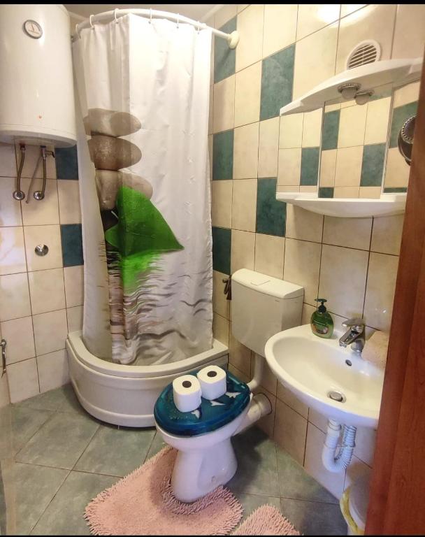 Sofia studio apartment Sucuraj photo 3