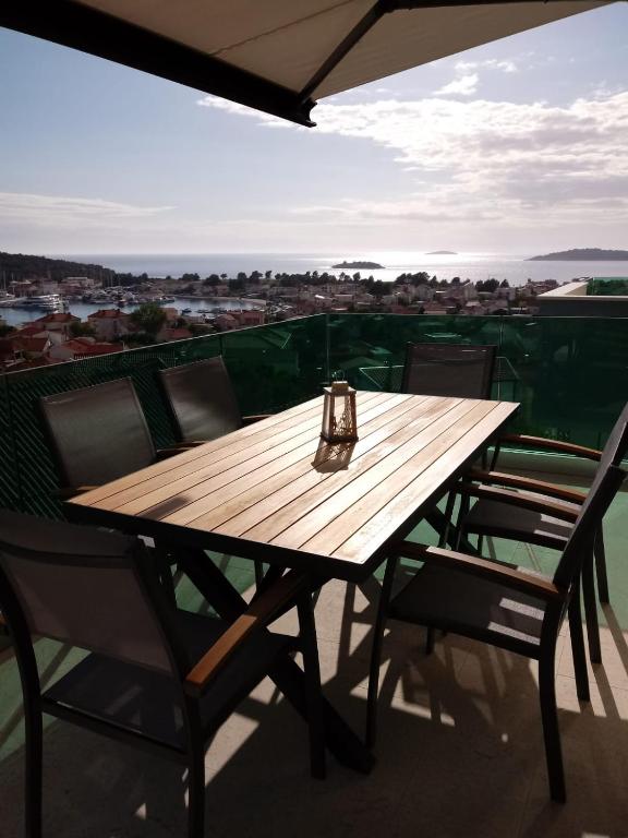 SEAVIEW ROGOZNICA — photo 1
