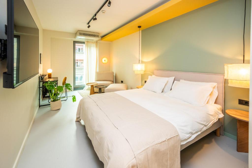 Rooms 23 - FLOK Petrova — photo 1