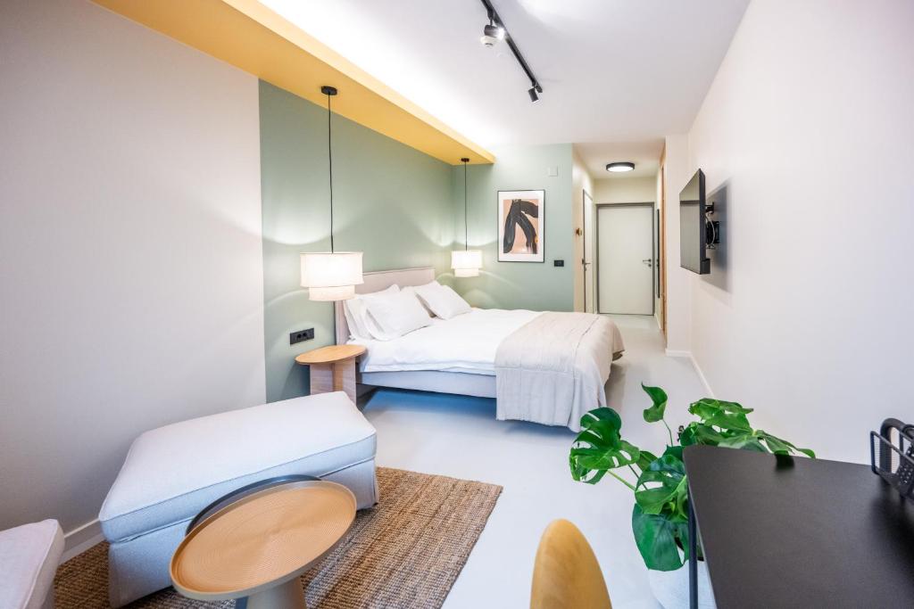 Rooms 23 - FLOK Petrova photo 2