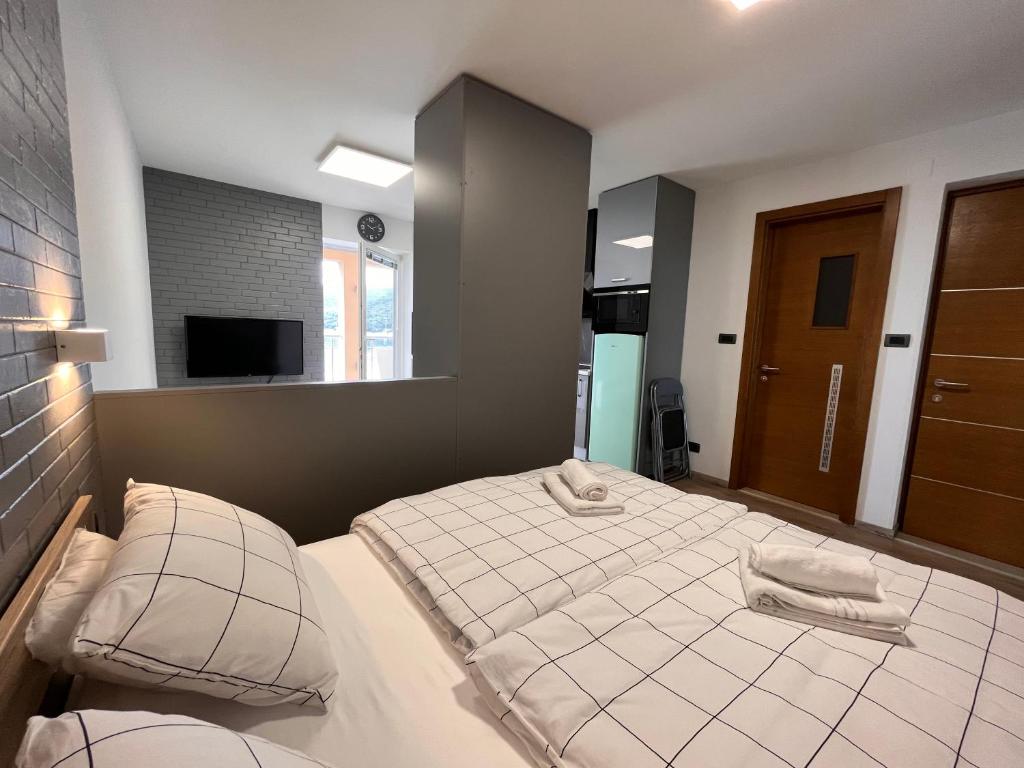 Studio Apartment SILA Rabac with bicycle storage and free parking photo 2