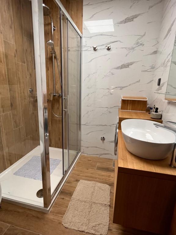 Studio Apartment SILA Rabac with bicycle storage and free parking photo 3