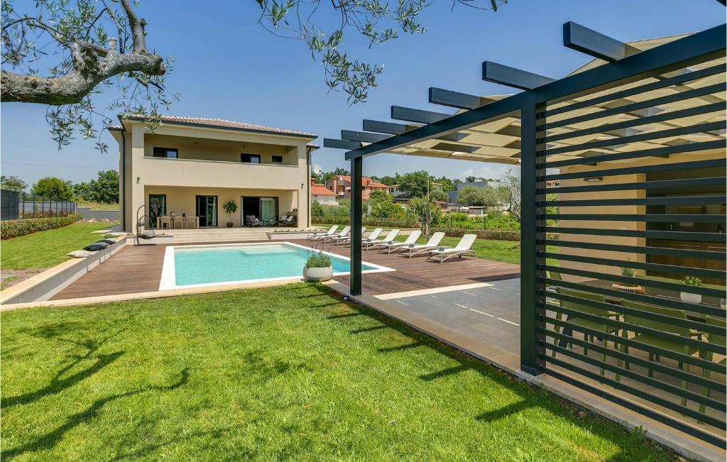 Villa Amoroso — photo 1