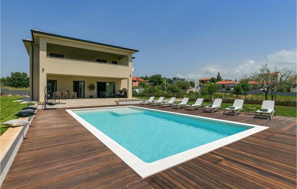 Villa Amoroso photo 3