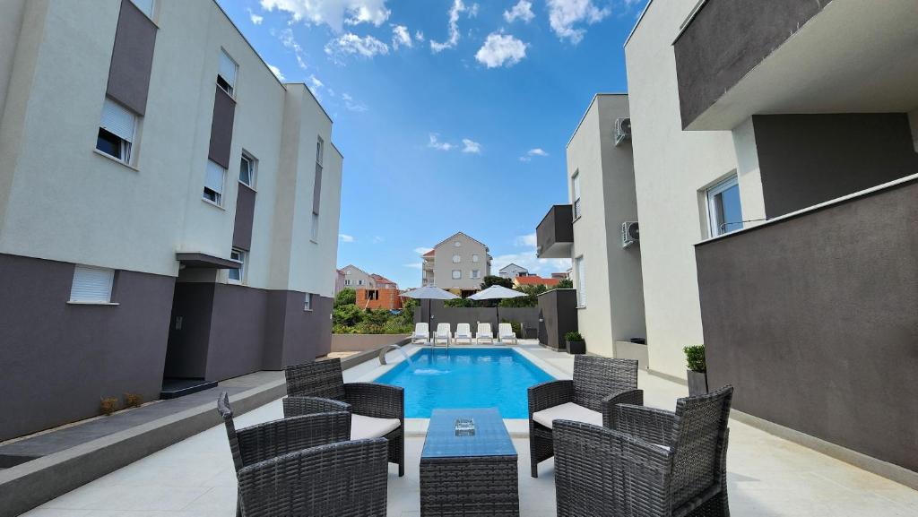 The Sands - Luxury Residences With Pool 6S3 — photo 1