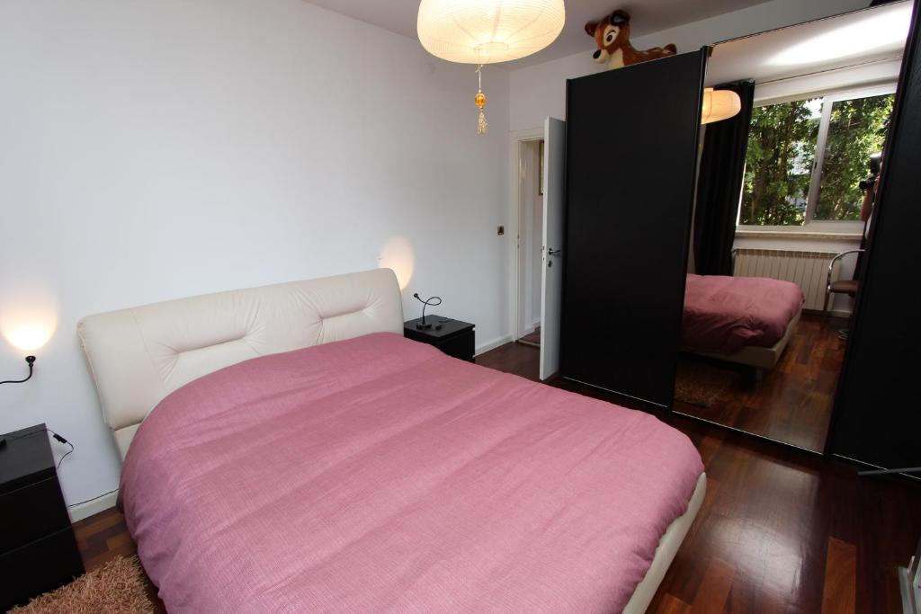 Apartment Lycia photo 2