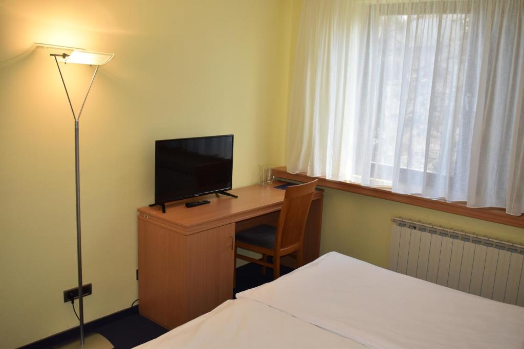 Hotel Tomislavov Dom photo 3