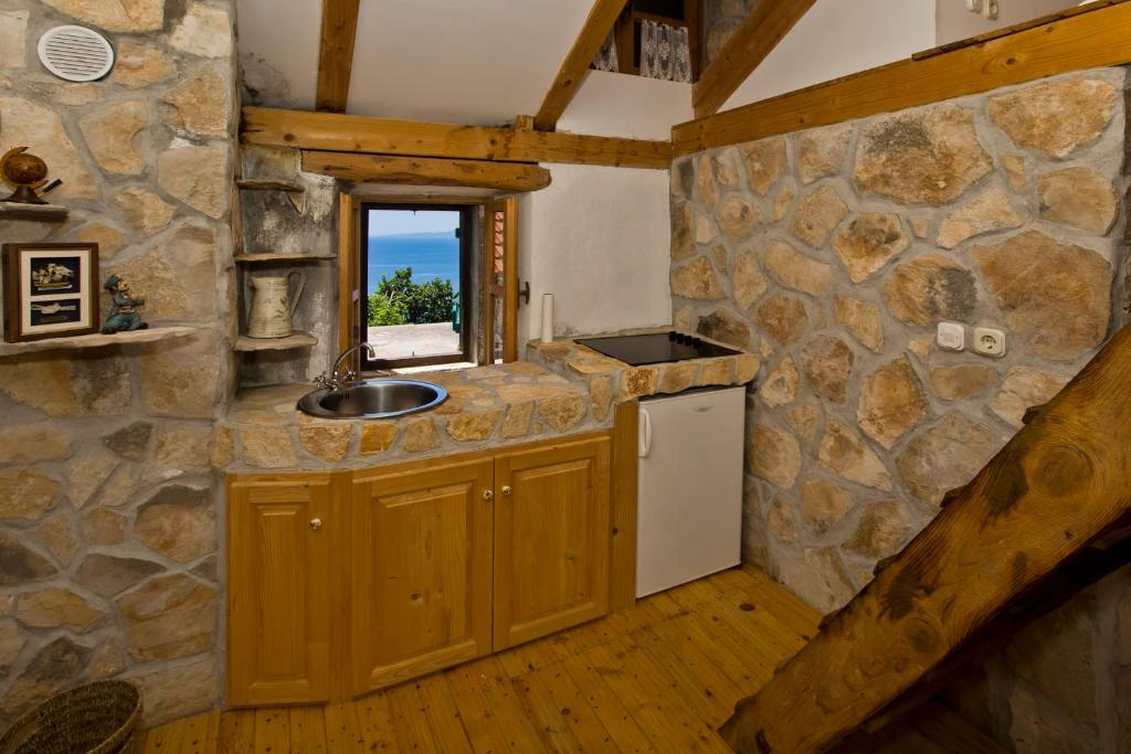 Sunset Haven Villa in Zarace Hvar photo 3