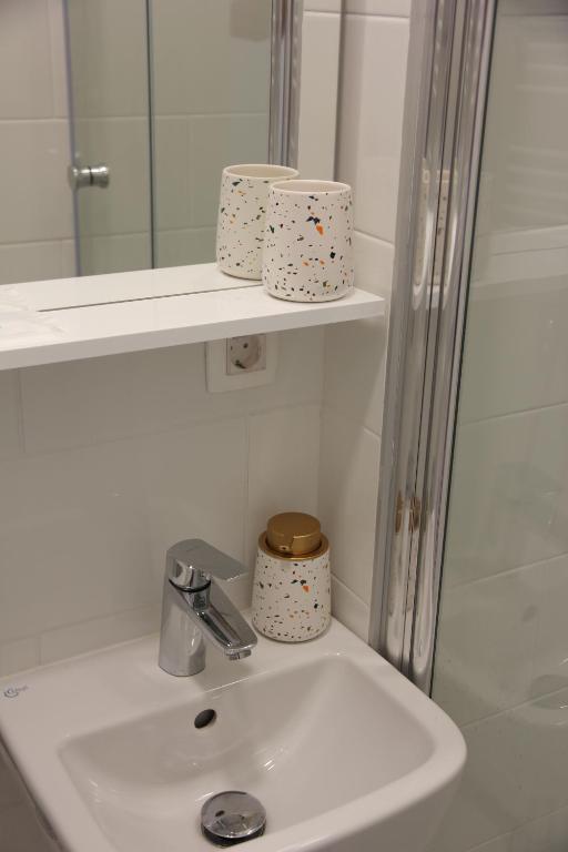 Studio apartman Mirta I photo 3
