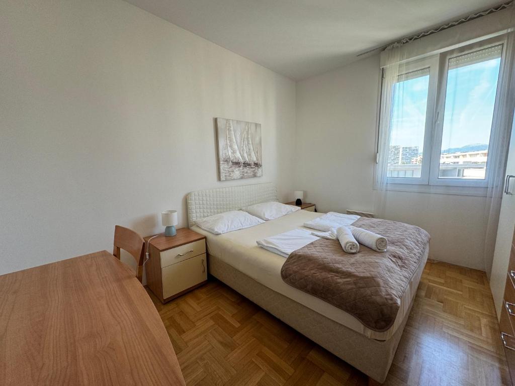 Apartment MANK1 City-center photo 2