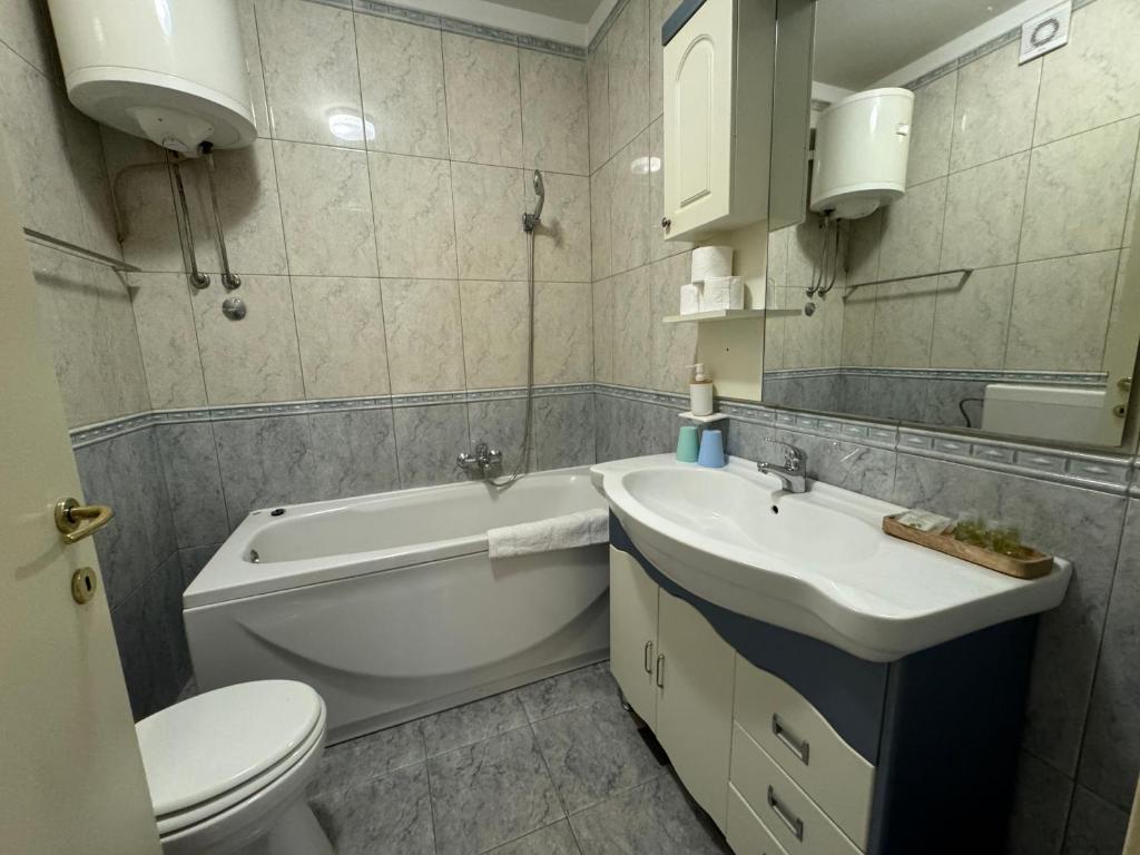 Apartment MANK1 City-center photo 3
