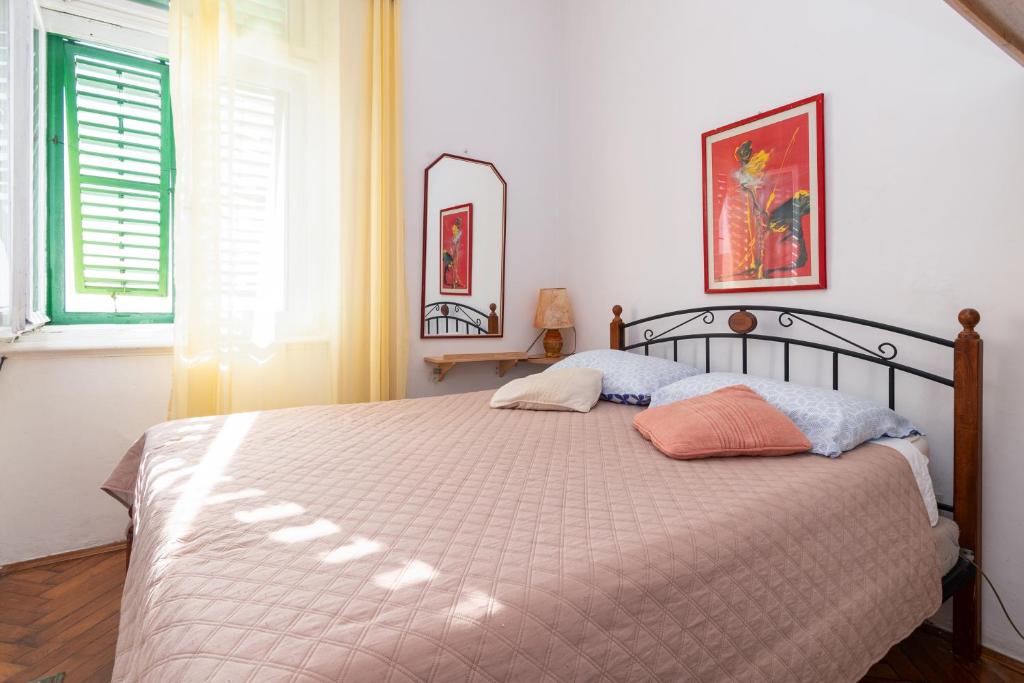 Apartments by the sea Opatija - Volosko photo 2