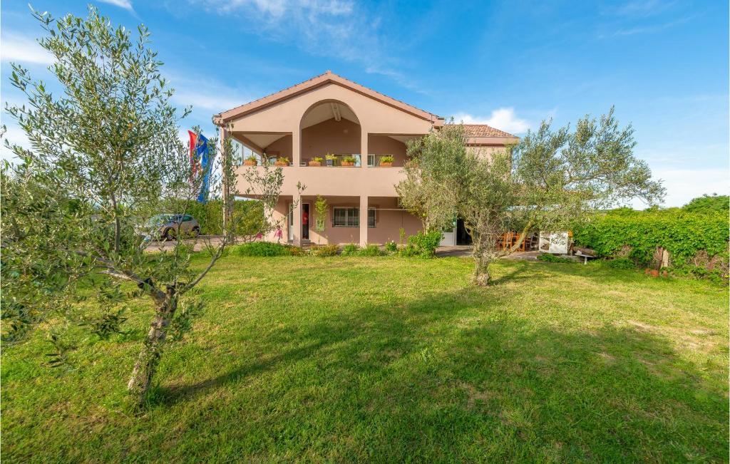 Amazing Home In Zadar photo 3
