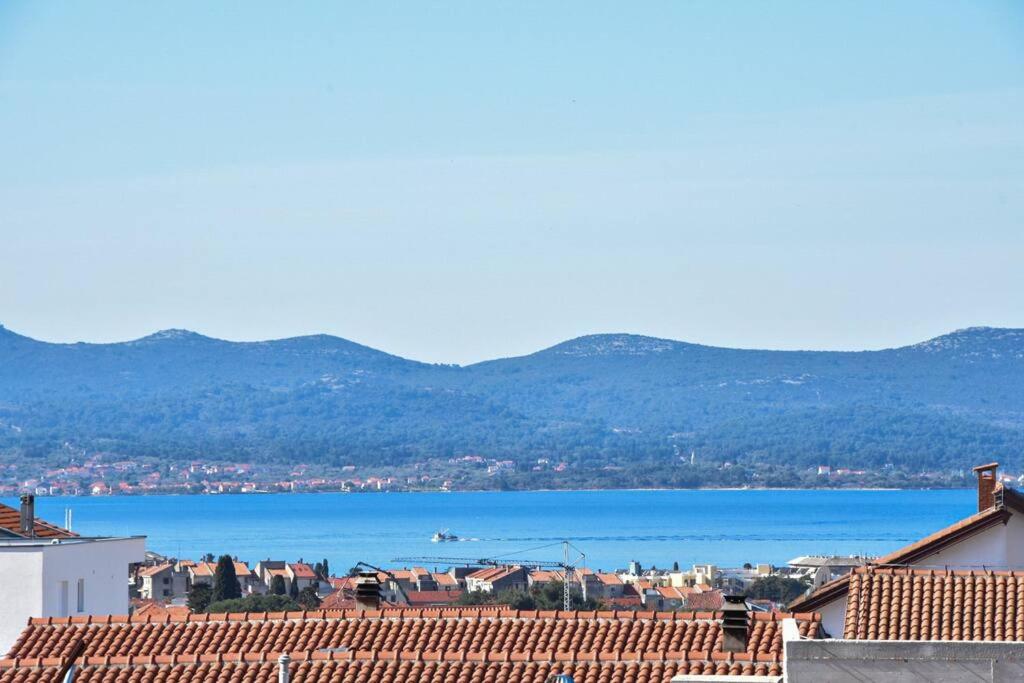 T&T sea view apartment — photo 1