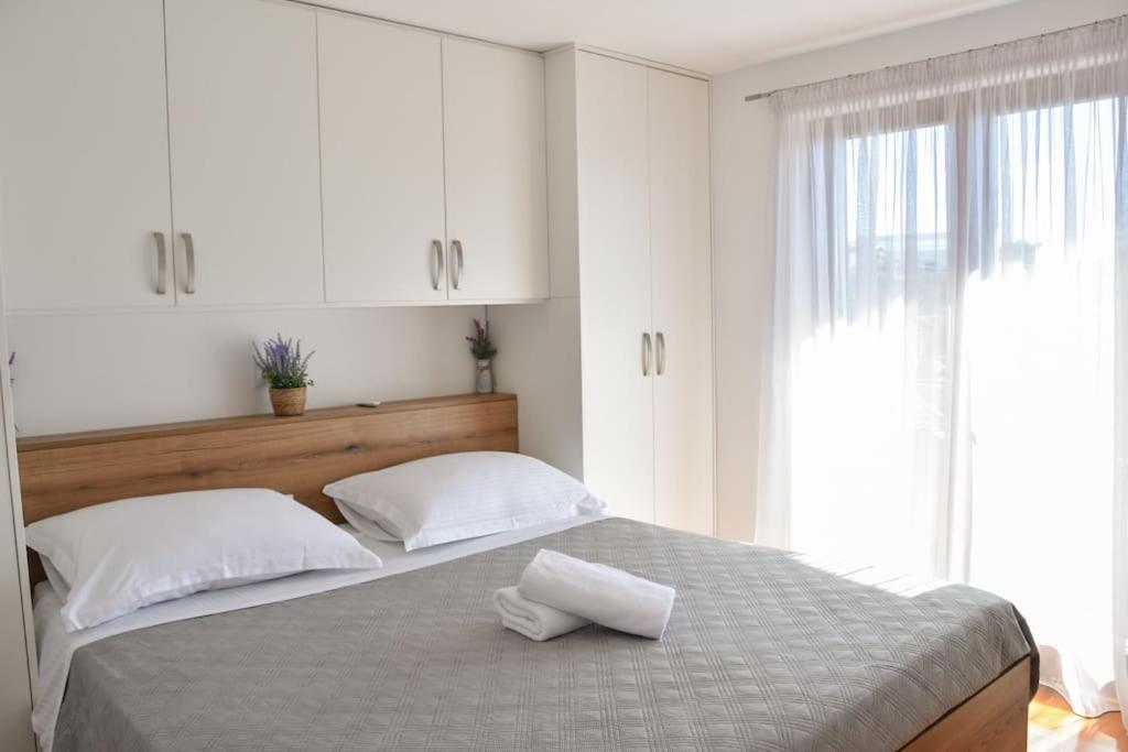 T&T sea view apartment photo 2