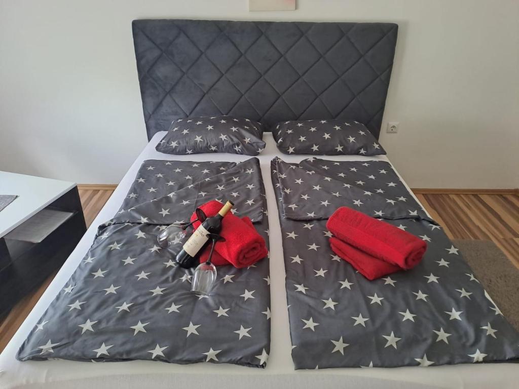 Studio apartman BF photo 2