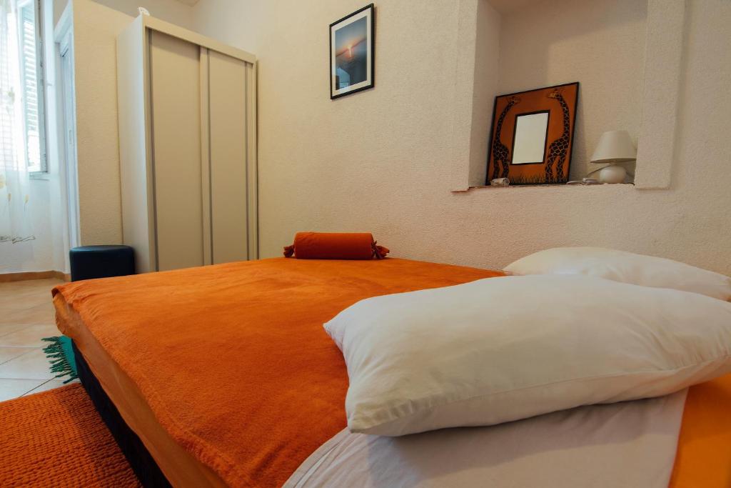 Studio apartman sirena photo 2