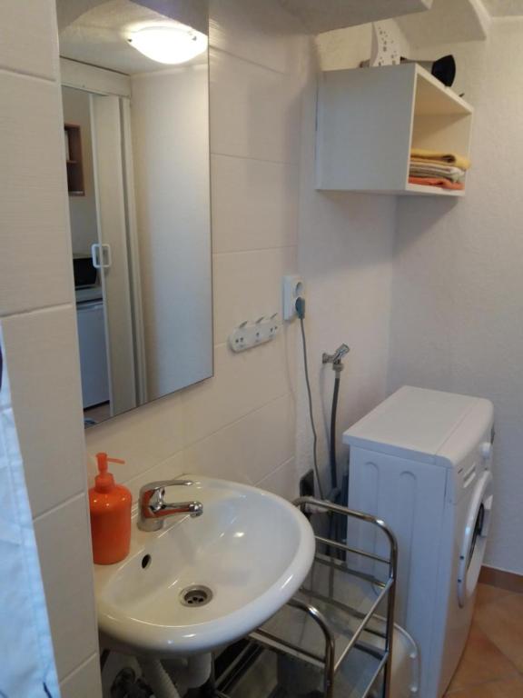 Studio apartman sirena photo 3