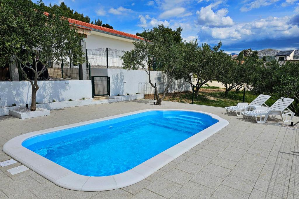 Holiday House Olive — photo 1