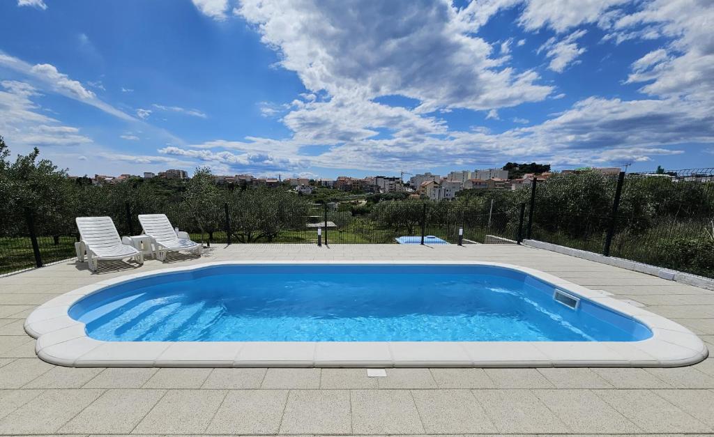 Holiday House Olive photo 2