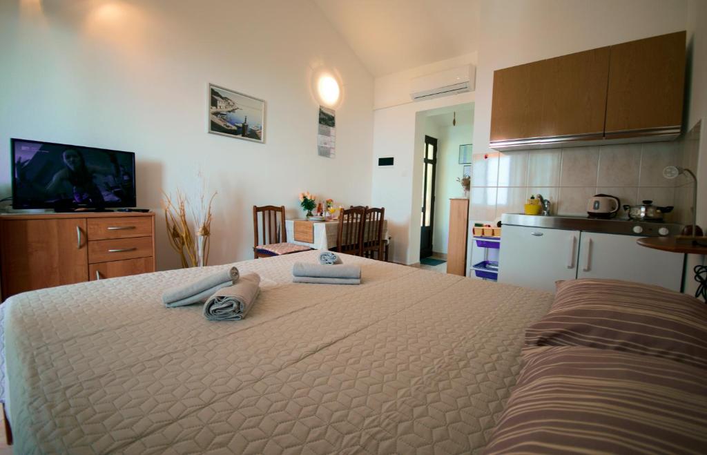 STUDIO APARTMAN STARA BAŠKA photo 2