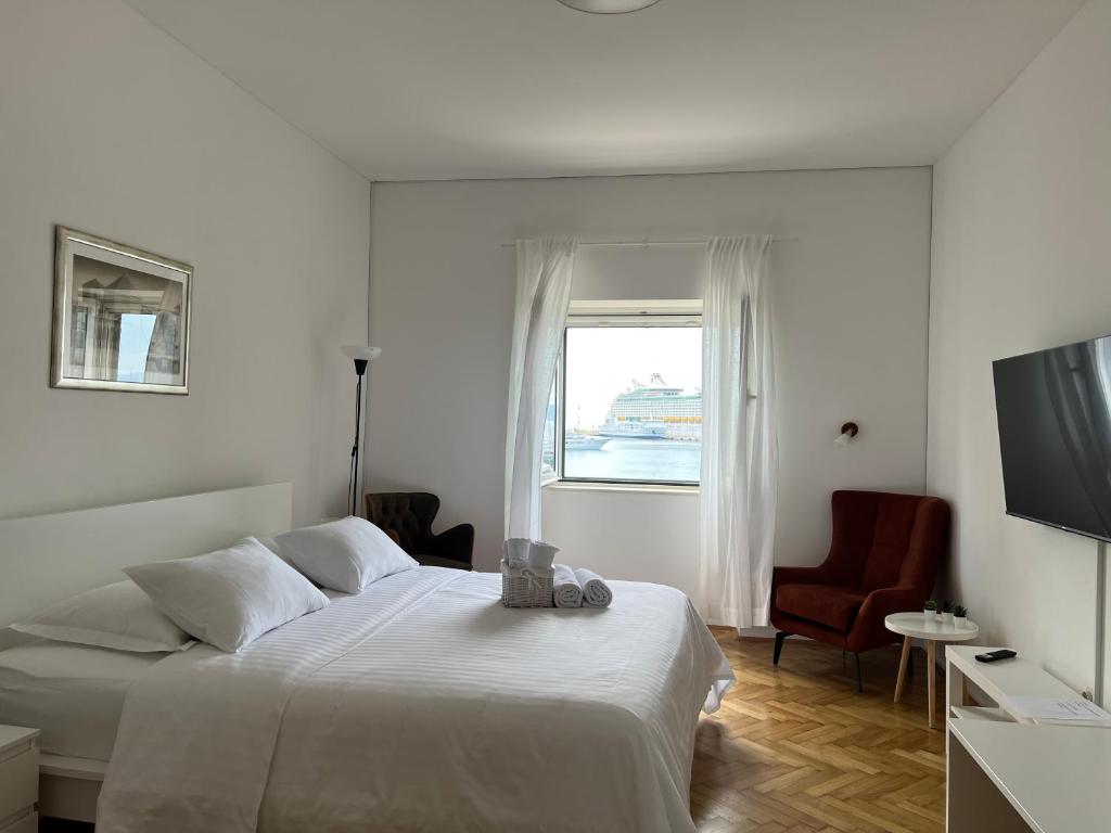 The View Apartment Split photo 2