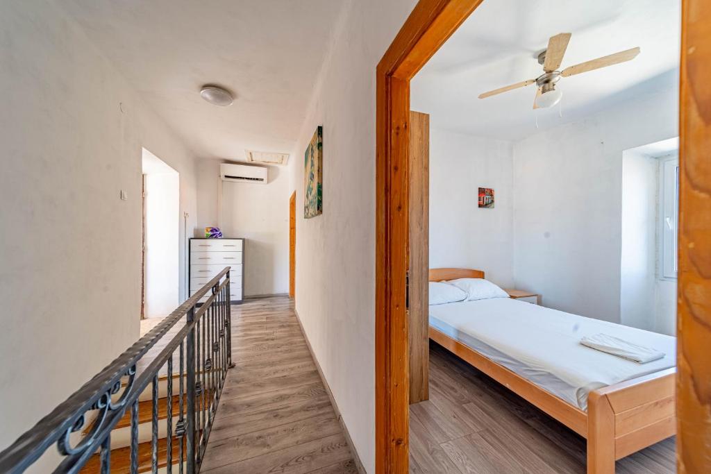 Seaside holiday house Lumbarda photo 2