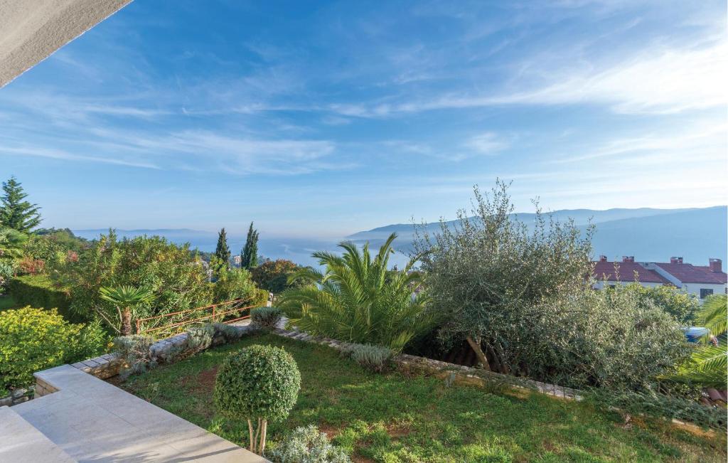 Beautiful Studio In Rabac — photo 1