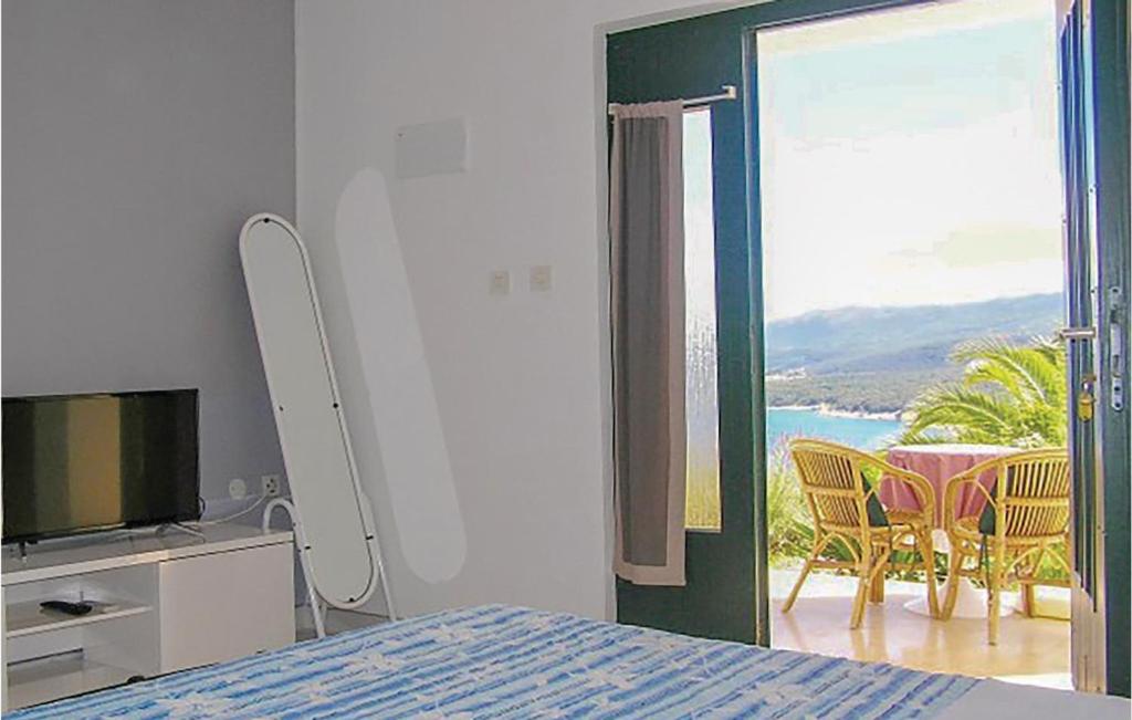 Beautiful Studio In Rabac photo 2