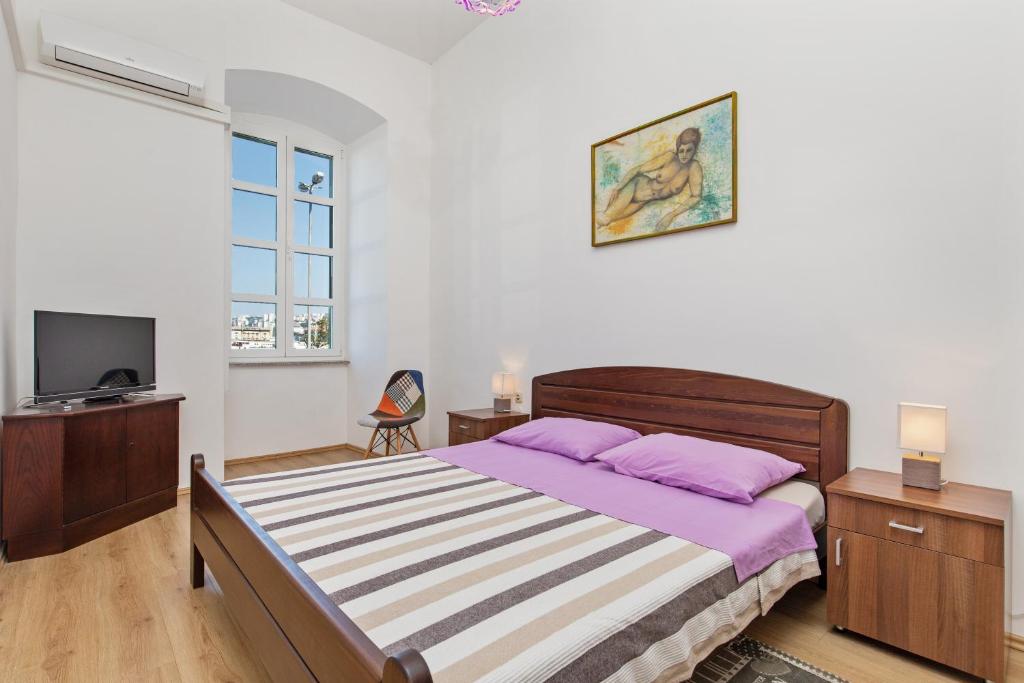 Apartment Mia photo 2