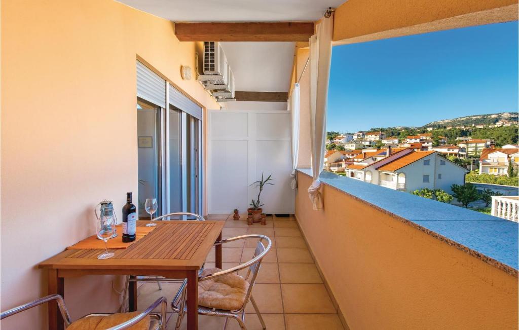 Amazing Apartment In Palit With Wifi photo 2