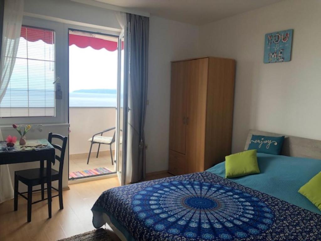 Studio Apartment Blue Dream photo 2