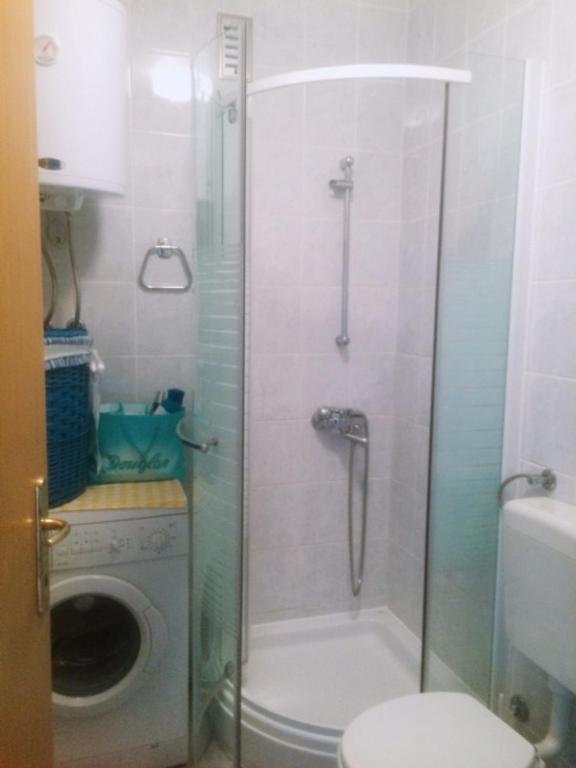 Studio Apartment Blue Dream photo 3