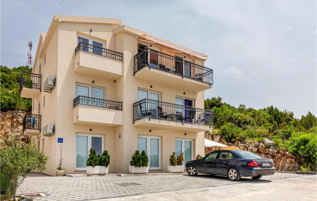 Lovely Apartment In Komarna With House Sea View photo 2