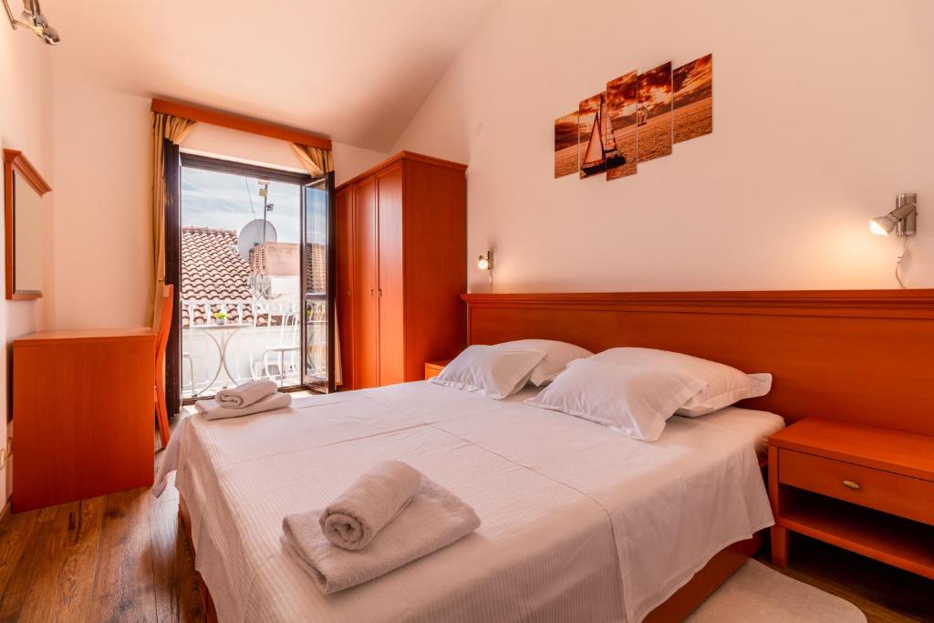 Sunny beach apartment Lavica photo 2