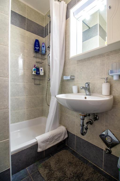Sunny beach apartment Lavica photo 3
