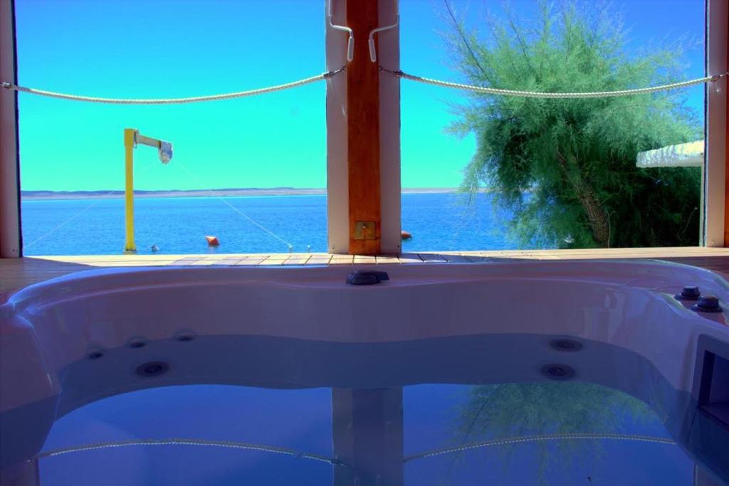 The beach house in Tribanj photo 3