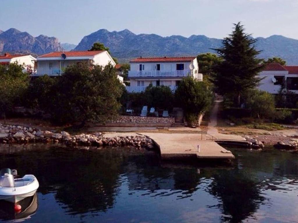 Apartment by Seline near Paklenica Park photo 3