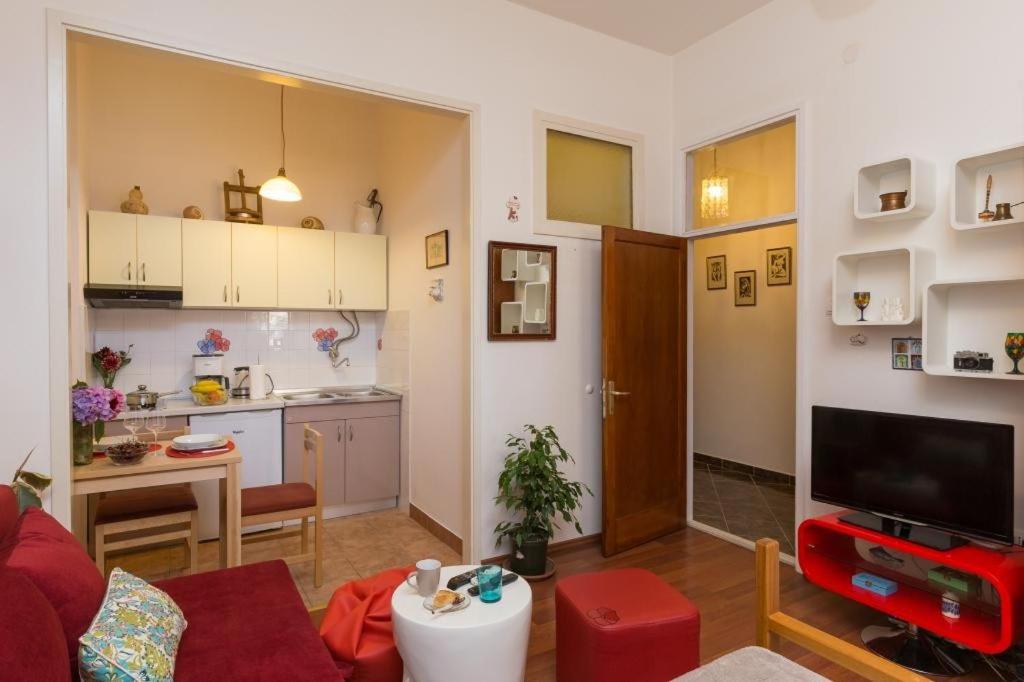 Sweetest Thing Apartment — photo 1