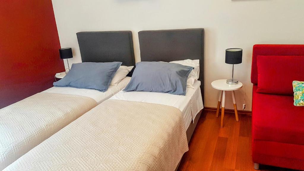 Sweetest Thing Apartment photo 3