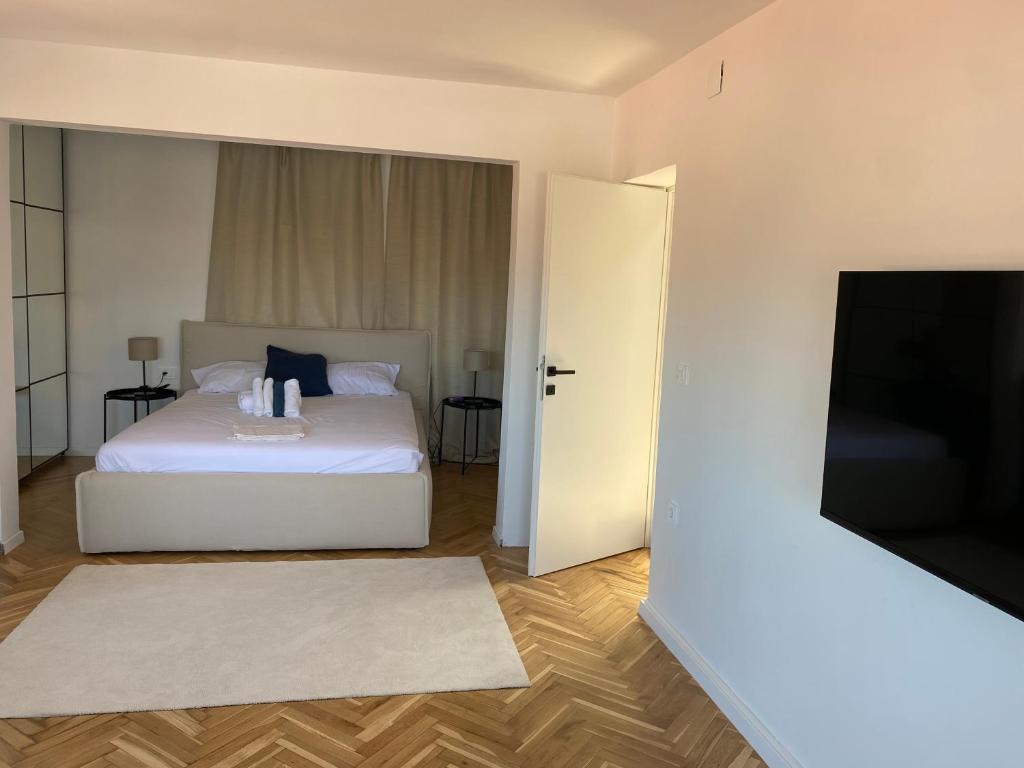 Zadar Penthouse photo 2