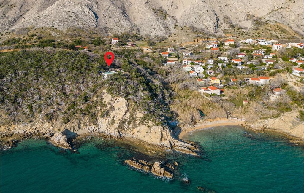 Gorgeous Apartment In Novalja With House Sea View — photo 1