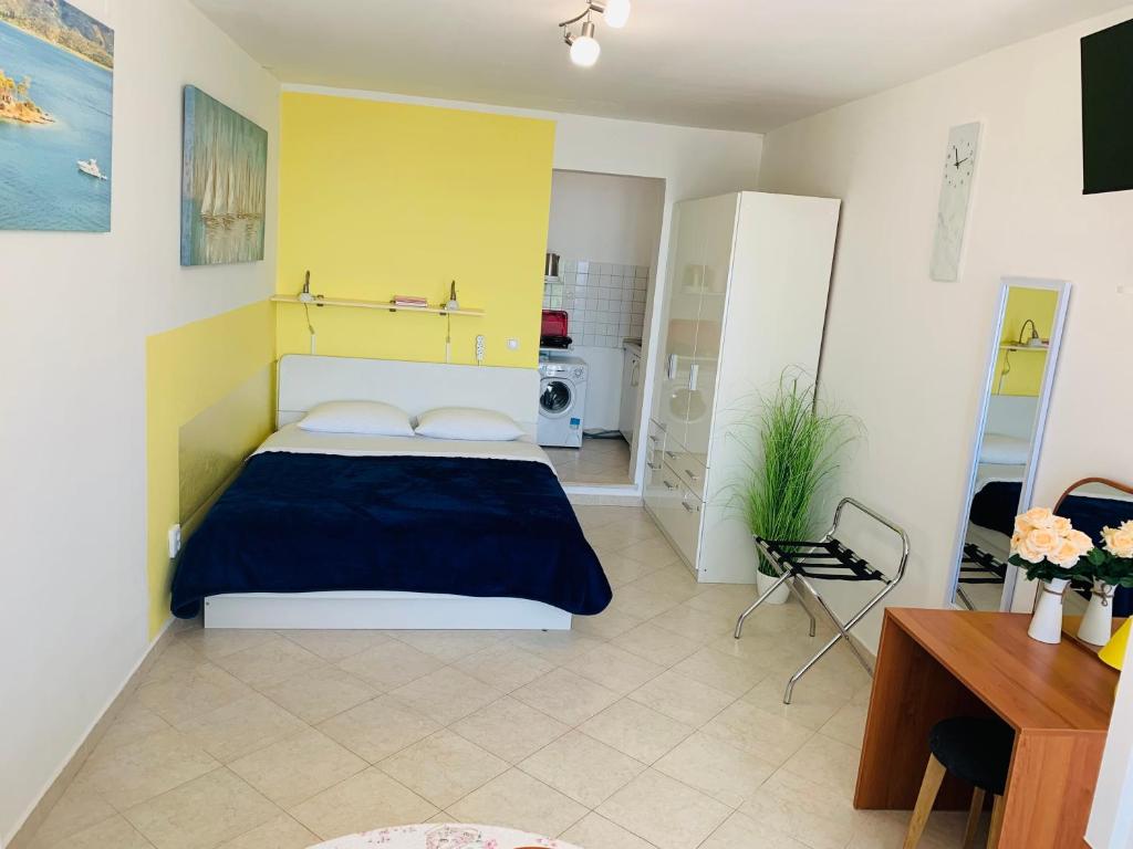 Studio apartment Pero 2 photo 2