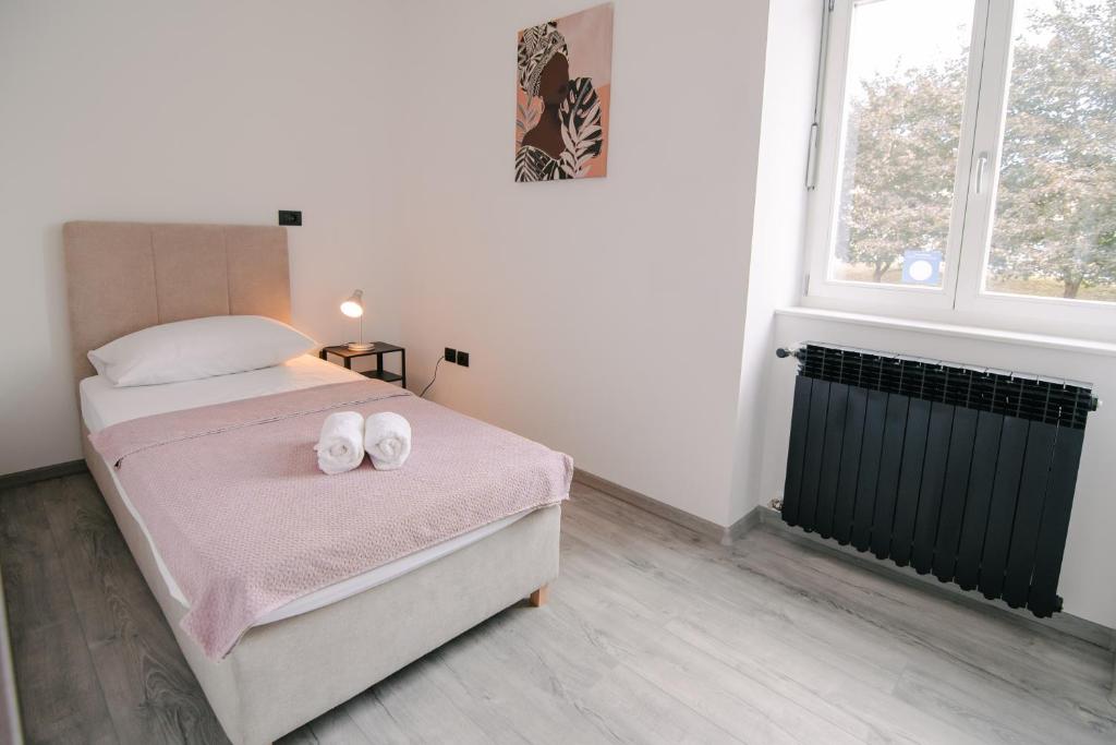 SAB apartman photo 2