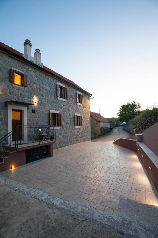 Stone house Oršulica photo 2
