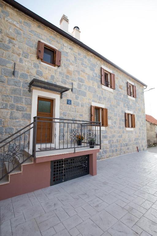 Stone house Oršulica photo 3